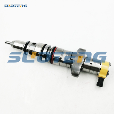 Injetor de combustível para motor C9