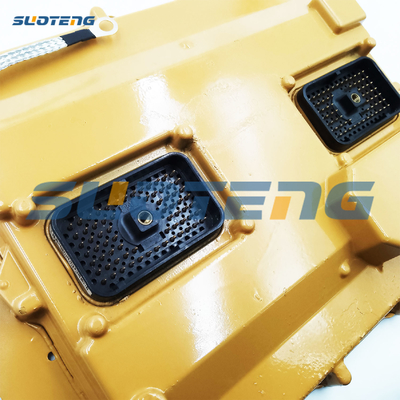 206-2710 Modulo de controlo do controlador ECU ECM 2062710 Para motor 3512