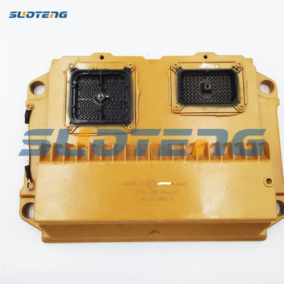 262-2878 Modulo de controlo do controlador ECU ECM 2622878 Para motor C15