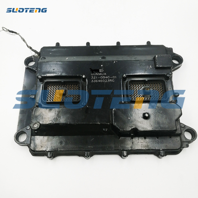 321-0940 3210940 Controlador ECU Para camião 795F