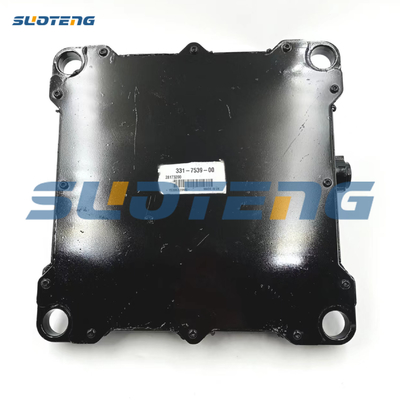 331-7539 Modulo de controlo do controlador ECU ECM 3317539 Para motor C6.4 E320D