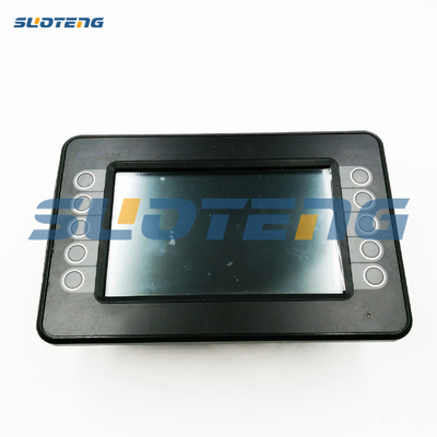 459-2234 Painel de controlo do monitor de exibição 4592234 Para motor C18