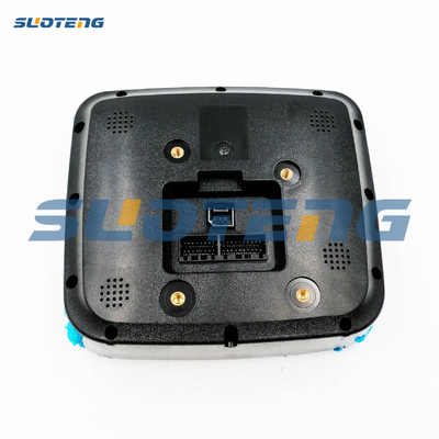 300426-00386 Panel Monitor Cluster Gauge Assy 30042600386 Para DX160W-3