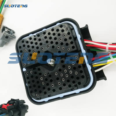 381-2499 3812499 Armadilha de cablagem Armadilha de motor para motor C9.3