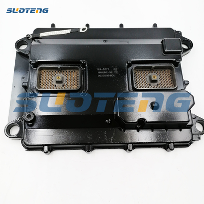 189-0077 Modulo de controlo do controlador ECU ECM 1890077 Para M313C