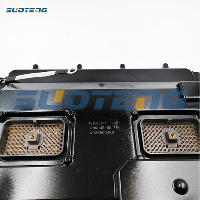 189-0077 Modulo de controlo do controlador ECU ECM 1890077 Para M313C