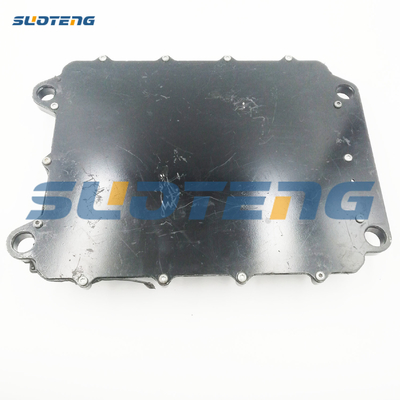 322-3601 Modulo de controlo do controlador ECU ECM 3223601 Para C9