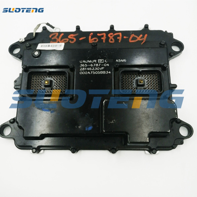 365-6787 Modulo de controlo do controlador ECU ECM 3656787 Para R1600H