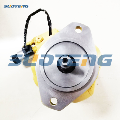 259-0814 Bomba de pistão de motor de ventilador hidráulico 2590814 Para 345C