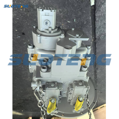 K5V200DPH Bomba hidráulica para peças de escavadeira ZX450