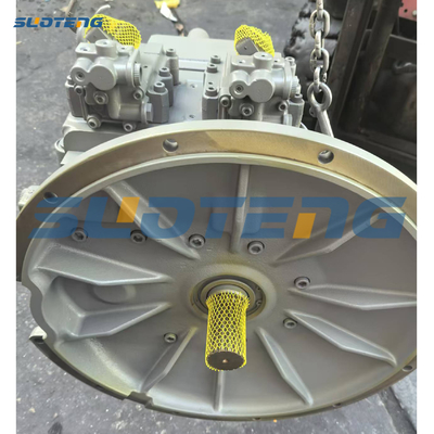K5V200DPH Bomba hidráulica para peças de escavadeira ZX450