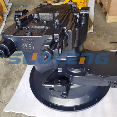 400914-00248 Bomba principal hidráulica de alta durabilidade para escavadeira DX500
