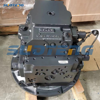 709-1G-11510 7091G11510 bomba hidráulica principal para máquina PW180-7