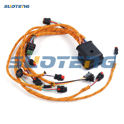 323-9140 3239140 Armadilha de cablagem Armadilha do motor para escavadeira 330D
