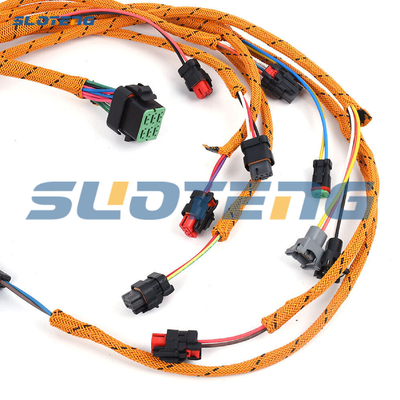 323-9140 3239140 Armadilha de cablagem Armadilha do motor para escavadeira 330D