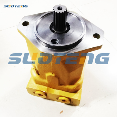266-8034 2668034 Motor de pistão hidráulico para escavadeira E345C