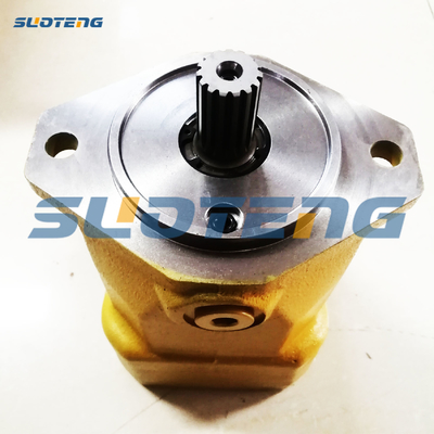 266-8034 2668034 Motor de pistão hidráulico para escavadeira E345C