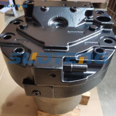 511-0315 5110315 Motor de viagem para mini escavadeira E330F