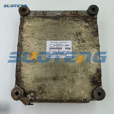 20582958 Controlador ECU para escavadeira EC360B