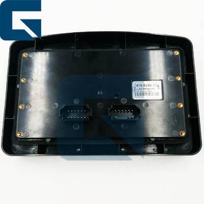 419-8246 4198246 Painel de monitoramento para dozer de rodas 844K
