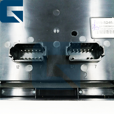 419-8246 4198246 Painel de monitoramento para dozer de rodas 844K