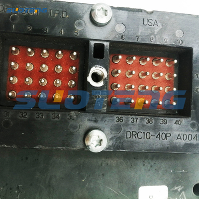 198-9749 1989749 Painel de monitoramento para motor C9