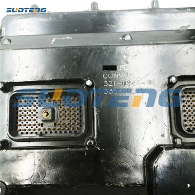 321-0940 3210940 Controlador ECU ECM para D7E Dozer