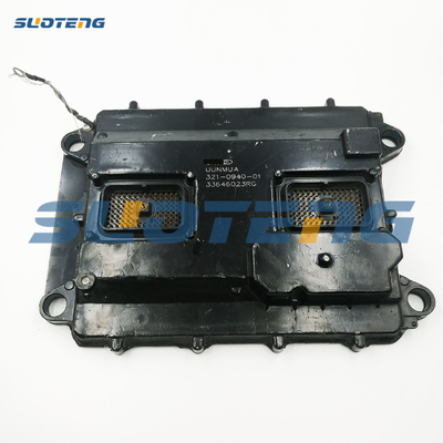 321-0940 3210940 Controlador ECU ECM para D7E Dozer