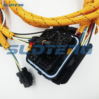 323-9140 3239140 Arnés de fiação do motor para partes do motor C9