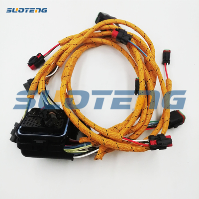 323-9140 3239140 Arnés de fiação do motor para partes do motor C9