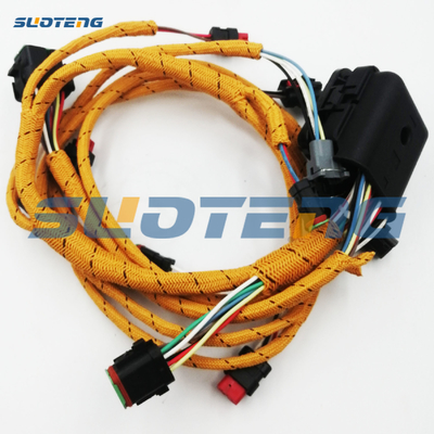 323-9140 3239140 Arnés de fiação do motor para partes do motor C9