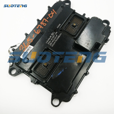 365-6787 3656787 Control Panel Controller ECU para carregador subterrâneo R1600H