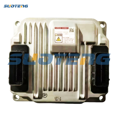 112500-0550 Control Panel Controller ECU para peças do motor