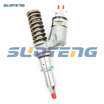 Injetor profissional 211-3026 Common Rail para motor 3406E