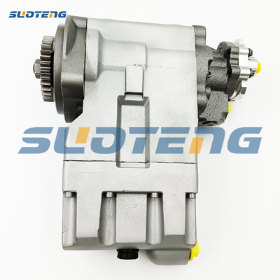 319-0678 Bomba de injecção de combustível 3190678 Para motor C9
