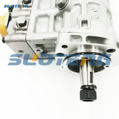 326-4635 Bomba de injecção de combustível Bomba diesel 3264635 Para escavadeira 320D