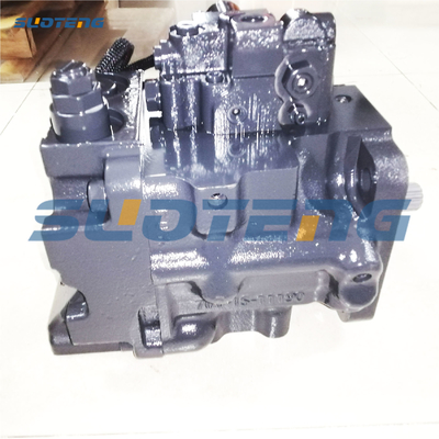 708-1S-00230 708-1s-00230 Bomba de pistão hidráulica para carregador de rodas WA380 WA400