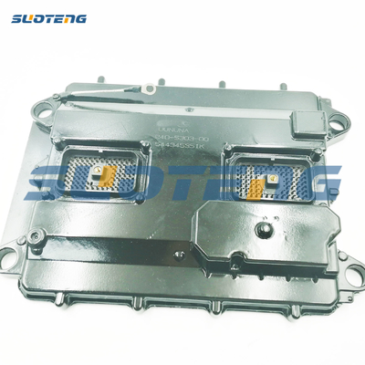 240-5303 240-5303 Controlador ECU ECM Para 3126B Unidade de controlo de peças de escavadeira
