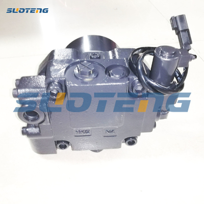 708-7S-00311 708-7s-00311 Motor de ventilador hidráulico para carregador de rodas WA380 WA480
