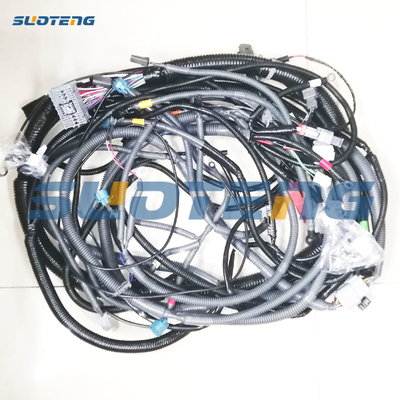 0004770H Arnês de fiação para escavadeira ZX120 ZX130