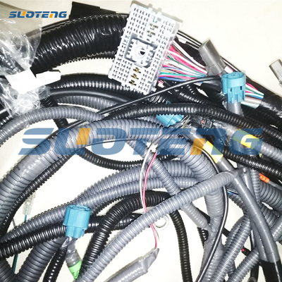 0004770H Arnês de fiação para escavadeira ZX120 ZX130