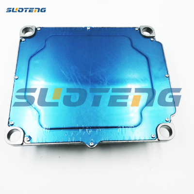 Número de peça de aço 351-8196 ECU controlador de escavadeira para motor C7.1