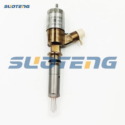 326-4756 3264756 Injetor de combustível para motor C4.2