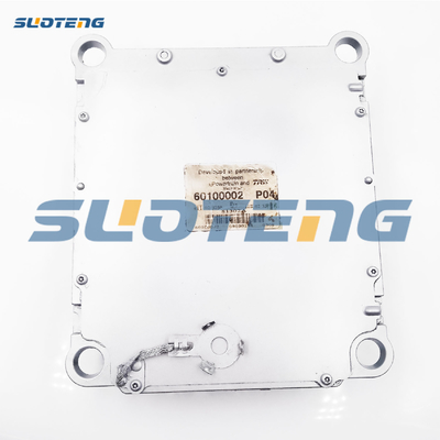 VOE60100002 60100002 Controlador ECU ECM Para EC210 EC240 Unidade de controlo da escavadeira