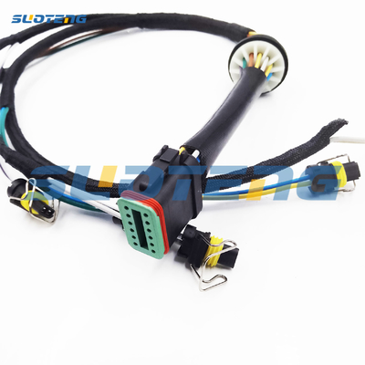 222-5917 2225917 Injetor de combustível Arnês de arame para escavadeira C7