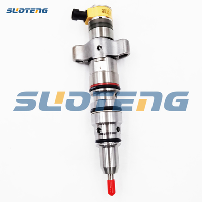 10R-7224 10R7224 Injetor de combustível diesel para partes de motores C9