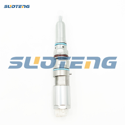 456-3509 4563509 Injetor de combustível diesel para motores C9.3 Partes