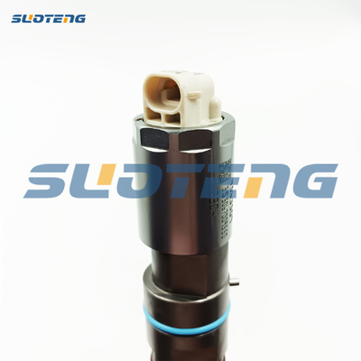 456-3509 4563509 Injetor de combustível diesel para motores C9.3 Partes