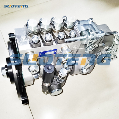 BH4PM105R11 Bomba de injecção de combustível para motores a diesel