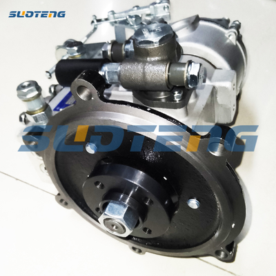 BH4PM105R11 Bomba de injecção de combustível para motores a diesel